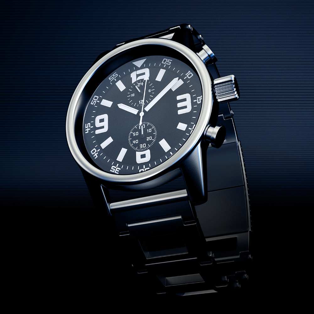 Super Cool Watch - Image 4