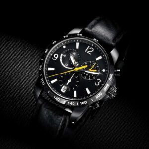 Super Cool Watch
