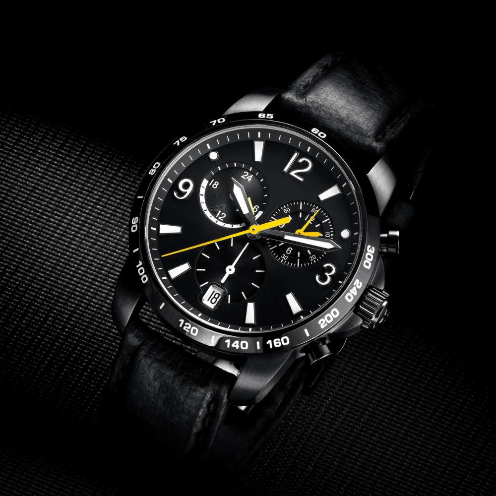 Super Cool Watch