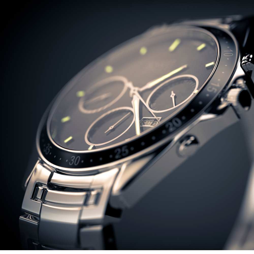 Super Cool Watch - Image 2