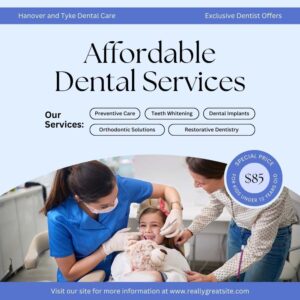 Facebook Social Media Ads for Dentists